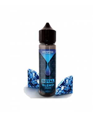 Innovation Royal Blend Flavorshot